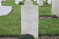 St. Sever Cemetery, Rouen, France